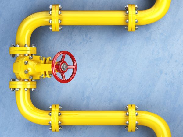 Gas Pipe Installation in Broomfield