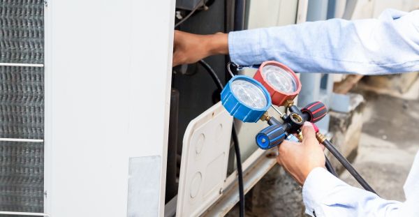Pilot Light Repair in Broomfield