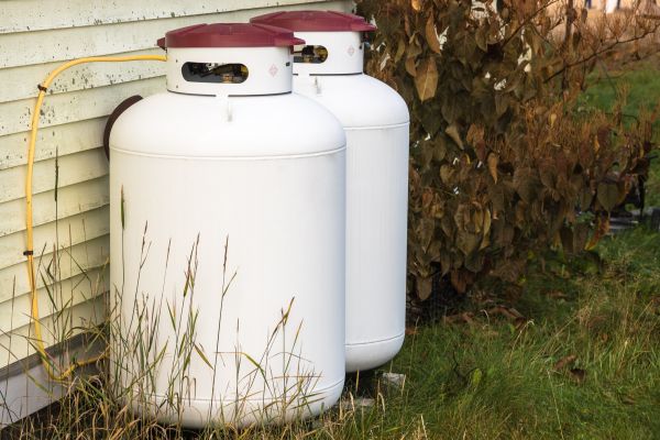 Propane Installation Service in Broomfield