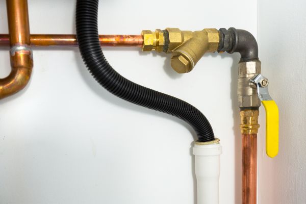 Propane Line Service in Broomfield