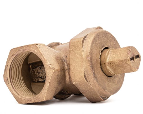 Gas Valve Replacement in Broomfield