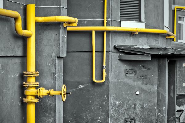 Gas Piping Service in Broomfield
