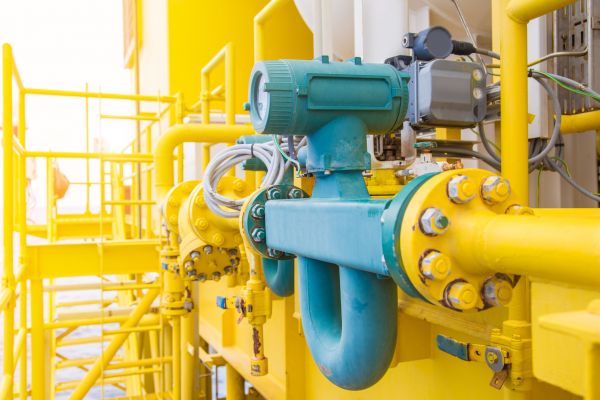 Commercial Gas Installation in Broomfield