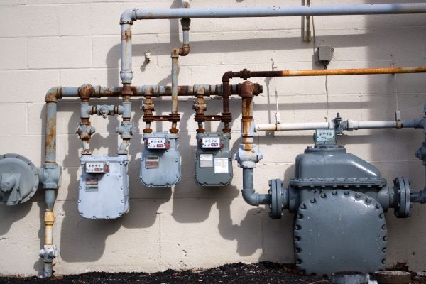 Commercial Gas Plumbing in Broomfield