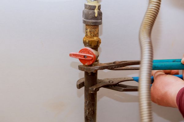 Gas Line Moving Service in Broomfield