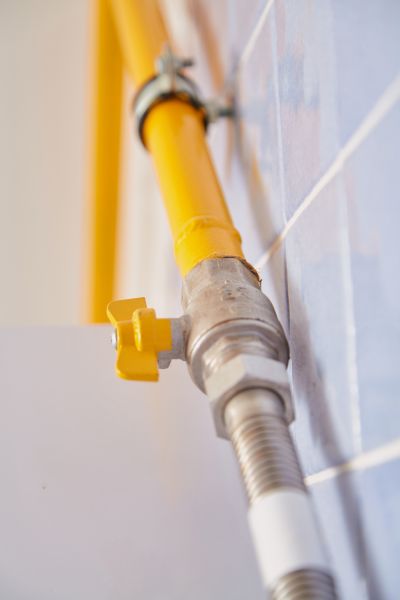CSST Pipe Replacement in Broomfield